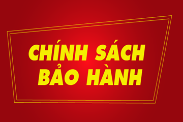 Chính sách bảo hành và đổi trả